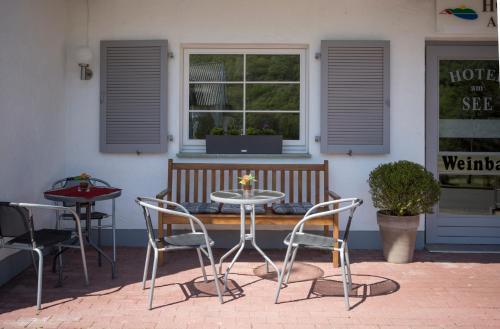 Hotel Am See