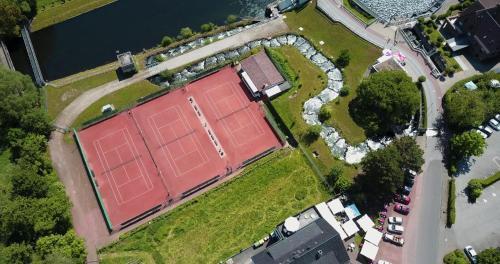 Hotel Am See