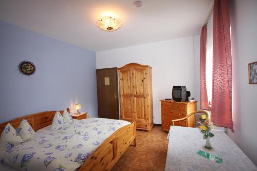 Hostal Gasthof & Pension Palmenhof