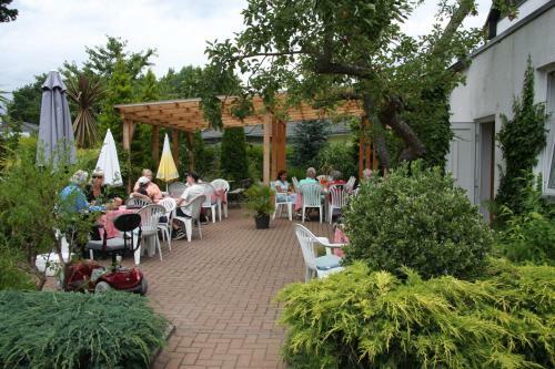 Hostal Gasthof & Pension Palmenhof
