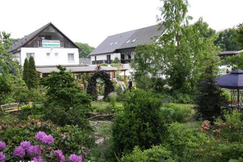 Hostal Gasthof & Pension Palmenhof
