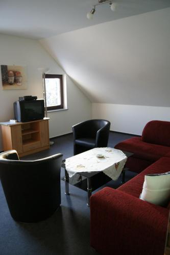 Hostal Gasthof & Pension Palmenhof