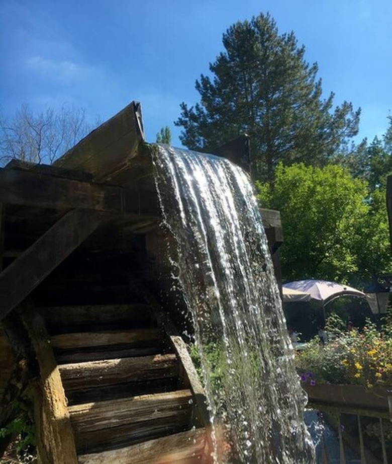 Hotel Kainsbacher M�hle