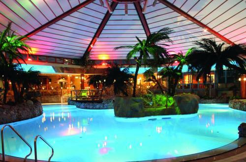 Hotel Dreiklang Business & Spa Resort