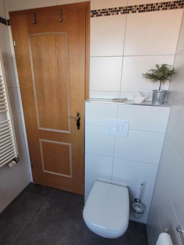 Apartamento Ferienwohnung "lindenblick"