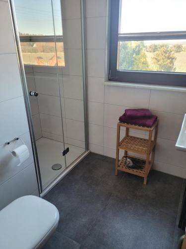 Apartamento Ferienwohnung "lindenblick"