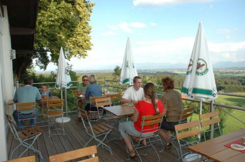 Hotel Zur Sch�nen Aussicht