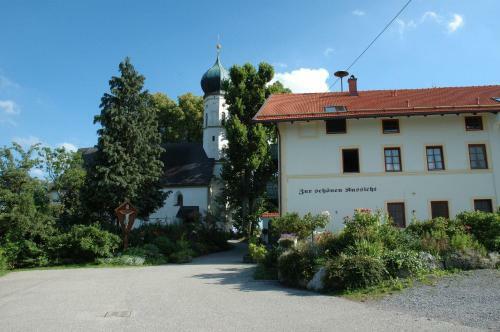 Hotel Zur Sch�nen Aussicht
