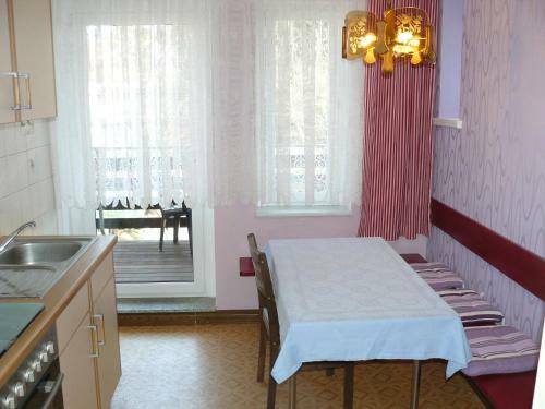Apartamento Ferienwohnungen Markgraf