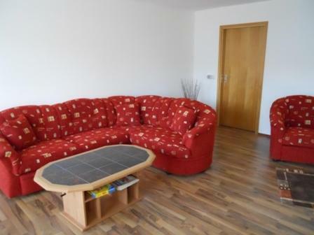 Apartamento Ferienhof Fresenfelde
