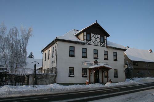 Landgasthof & Hotel Krone