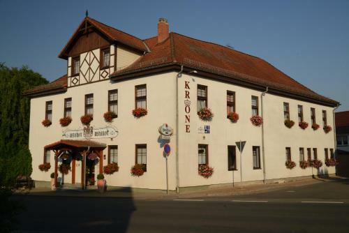 Landgasthof & Hotel Krone