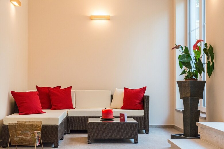 Hotel Abasto