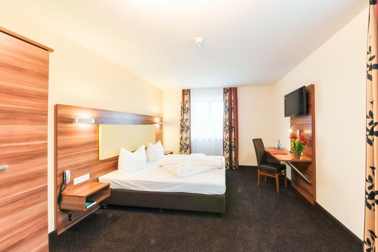 Hotel Abasto