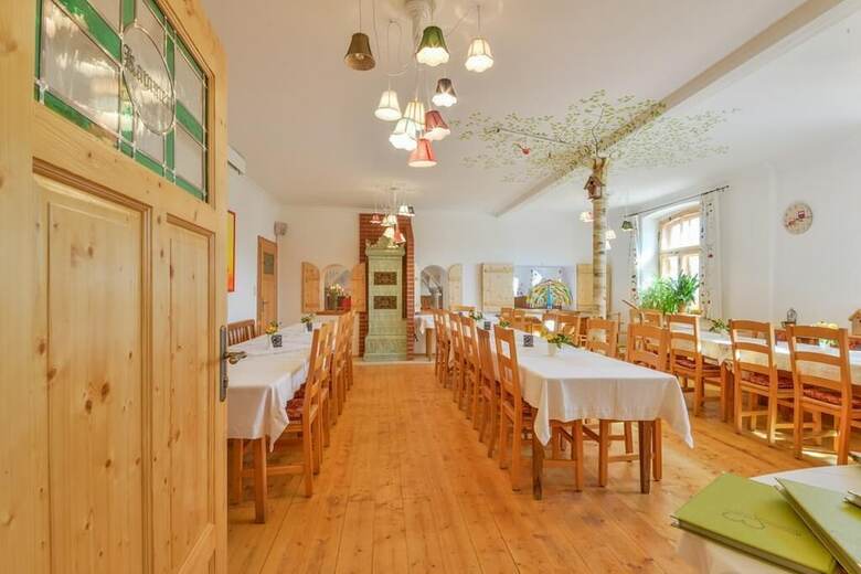Hostal Gasthof Pritscher