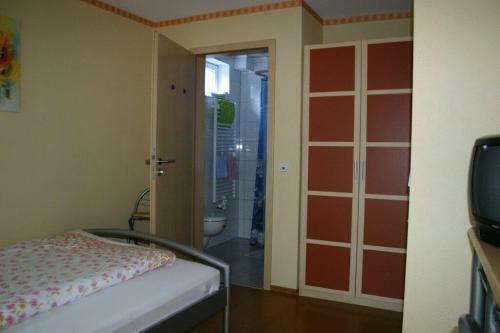 Hostal Gasthof Zum Stausee