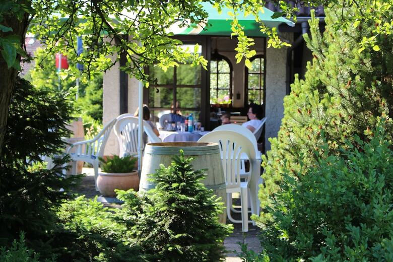 Hostal Hotel Tannenhof
