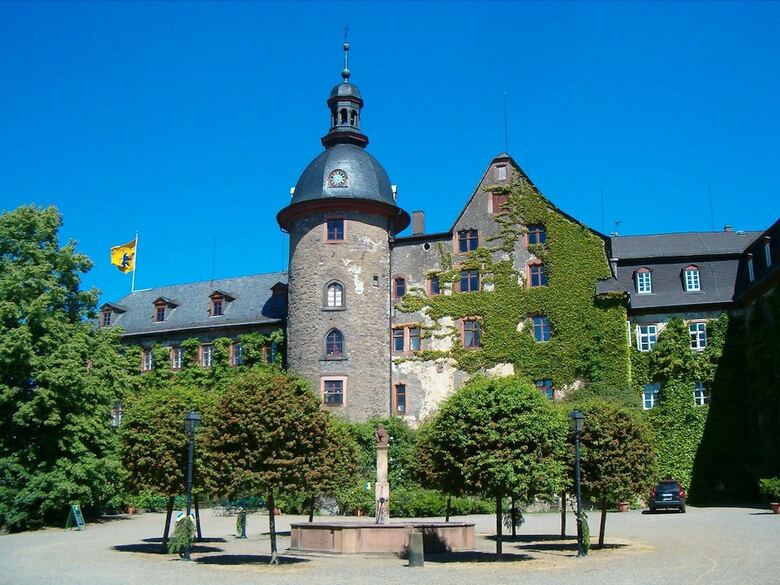 Hostal Hotel Tannenhof