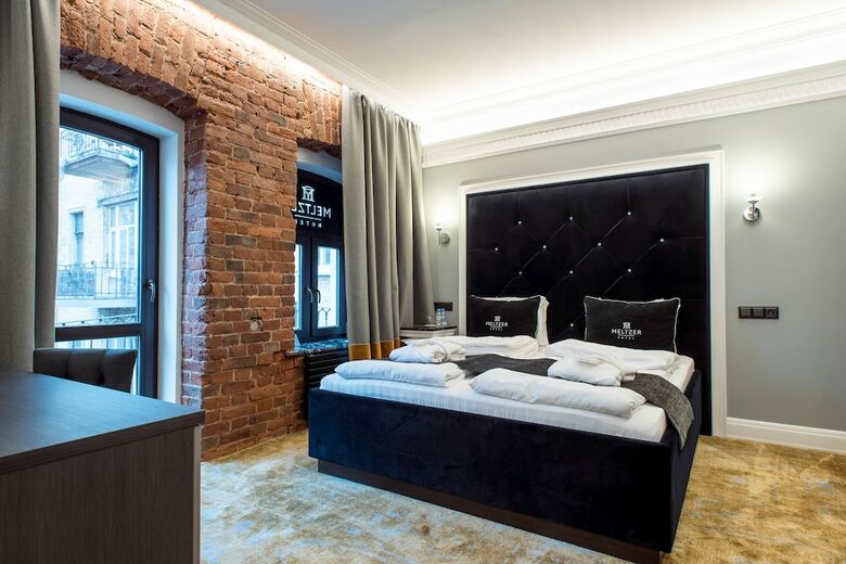 Meltzer Hotel