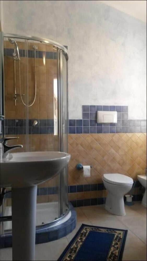 Apartamento Case Ghisu Marpal Sardegna