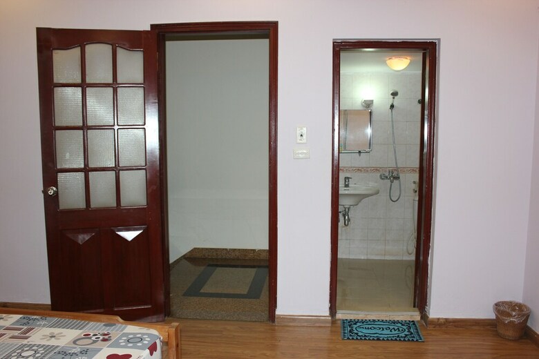 Apartamentos Spacious Modern House Nearby Old Quarter