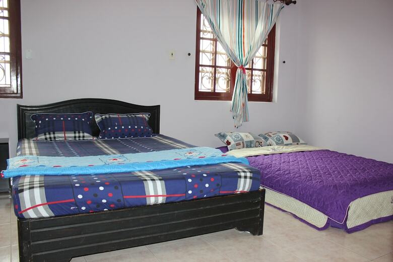 Apartamentos Spacious Modern House Nearby Old Quarter