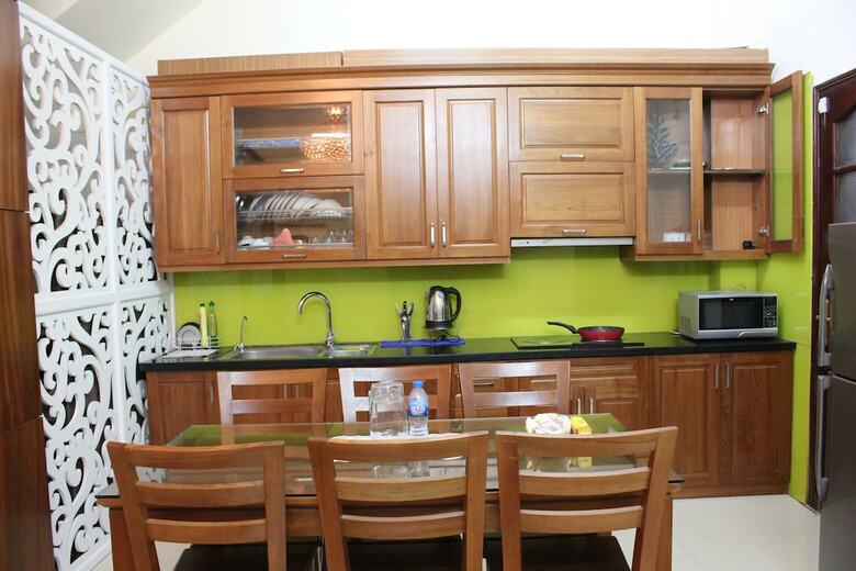 Apartamentos Spacious Modern House Nearby Old Quarter
