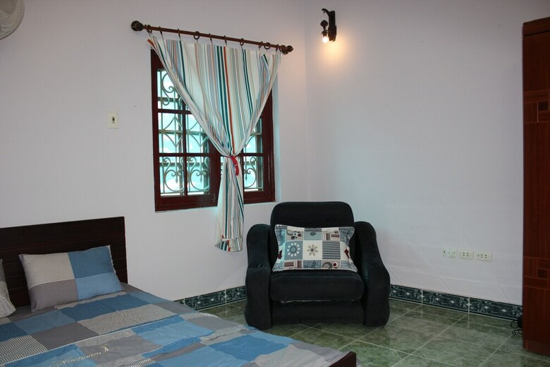 Apartamentos Spacious Modern House Nearby Old Quarter