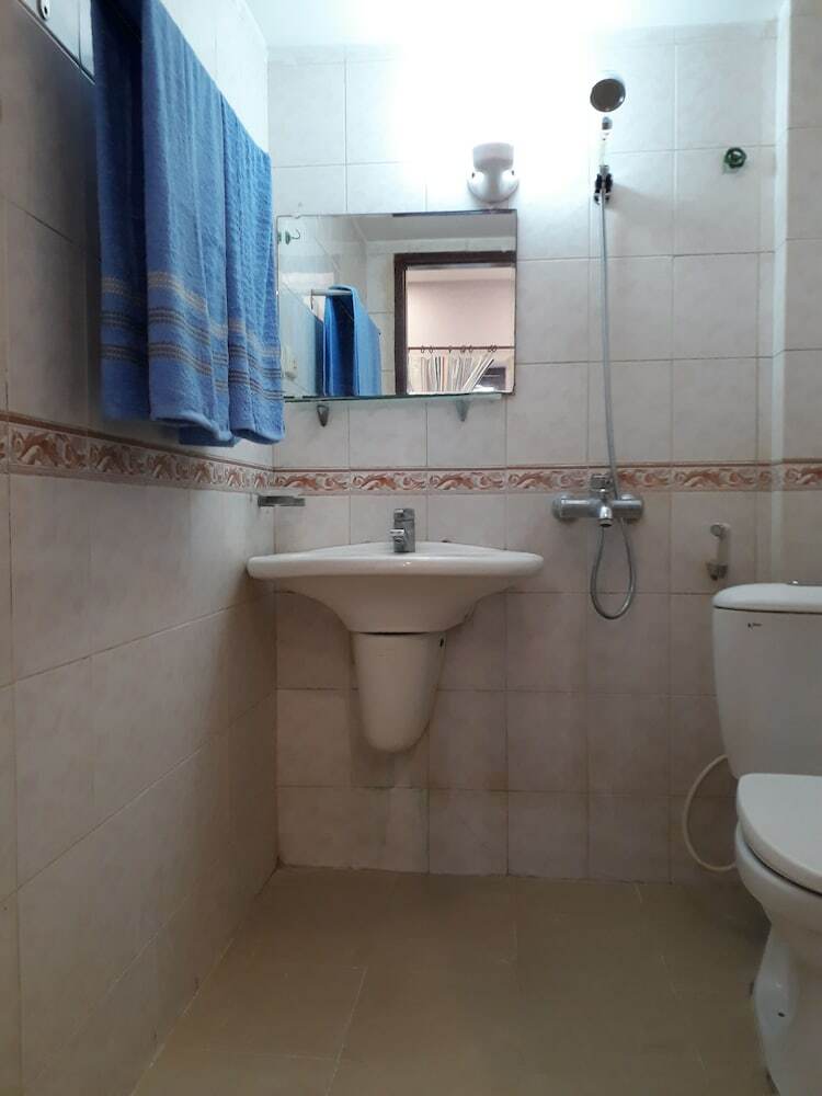 Apartamentos Spacious Modern House Nearby Old Quarter