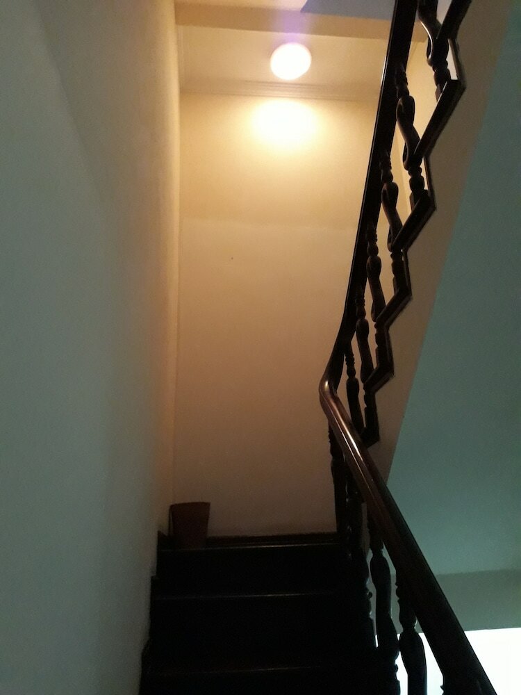 Apartamentos Spacious Modern House Nearby Old Quarter