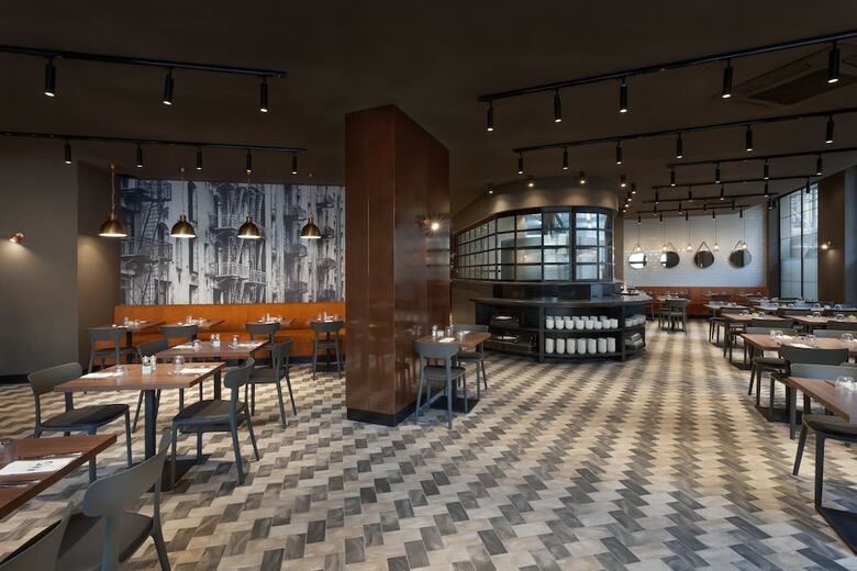 Hotel Urban Rooms