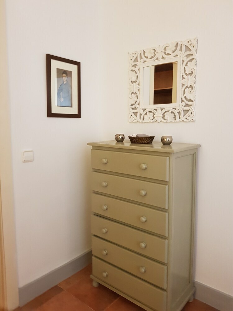 Bed & Breakfast Guests' Suite Of Villa Tamarit
