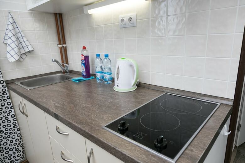 Welcome Apartment On V Tunich