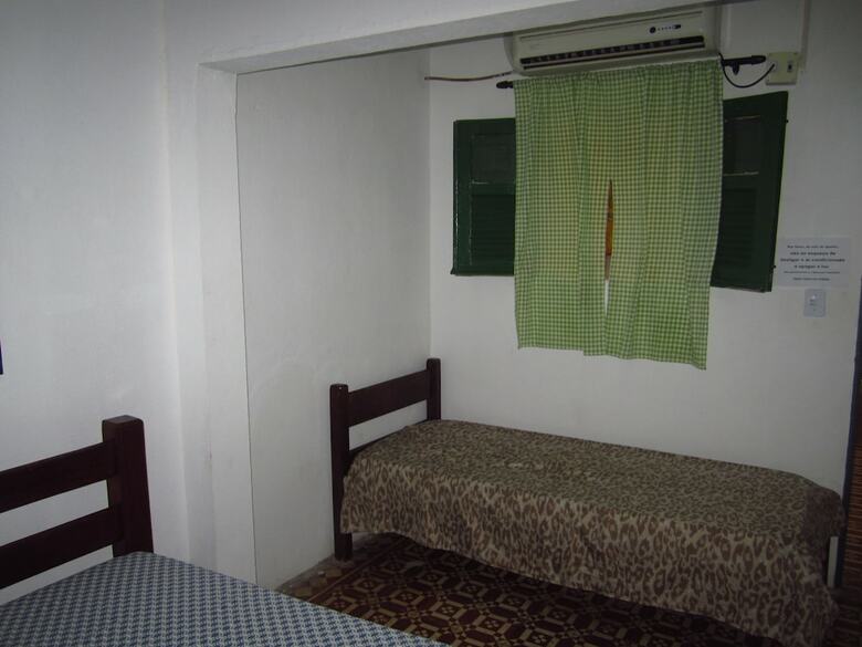 Hostal Hostel Canto Dos Artistas