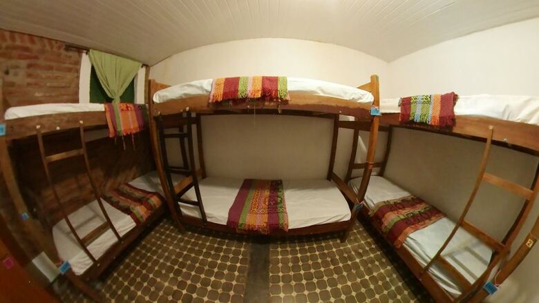 Hostal Hostel Canto Dos Artistas