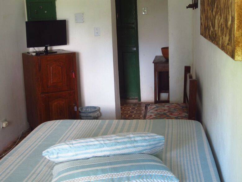Hostal Hostel Canto Dos Artistas