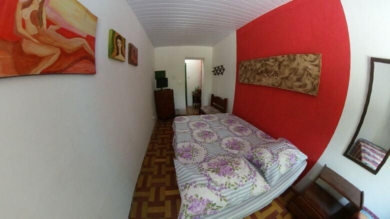 Hostal Hostel Canto Dos Artistas