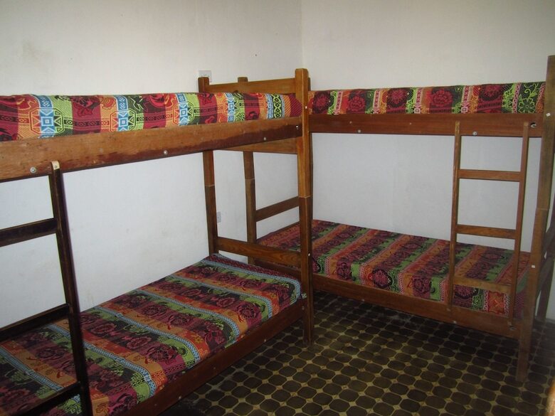 Hostal Hostel Canto Dos Artistas
