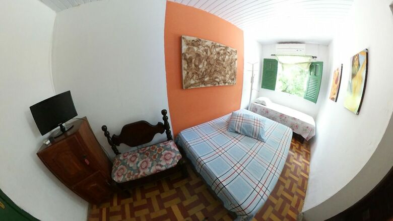 Hostal Hostel Canto Dos Artistas
