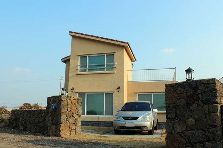 Pension Sunny Panpo