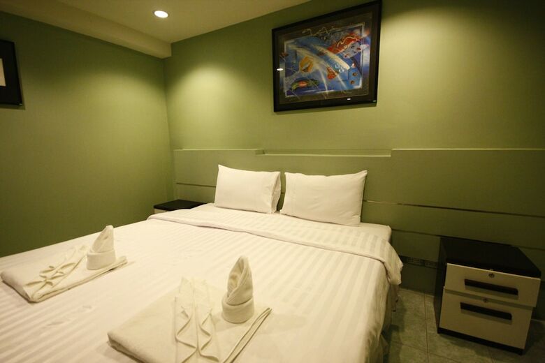 Hotel Surachet At 257 Boutique House