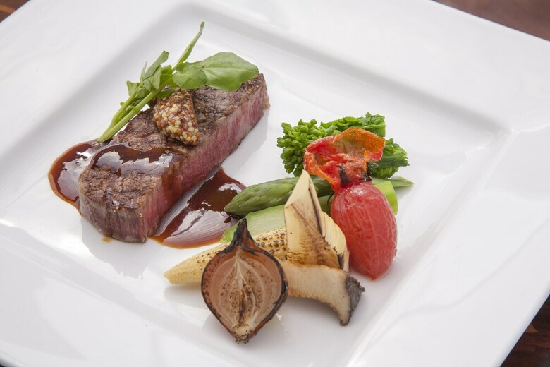 Hotel Auberge - A Ma Fa�on -