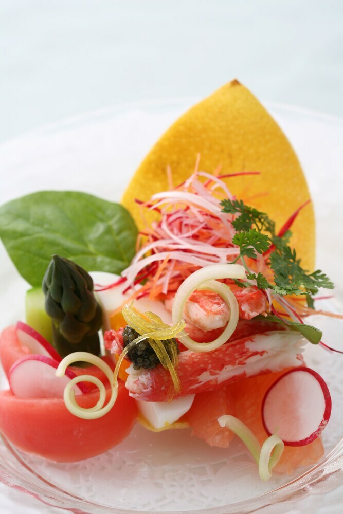 Hotel Auberge - A Ma Fa�on -