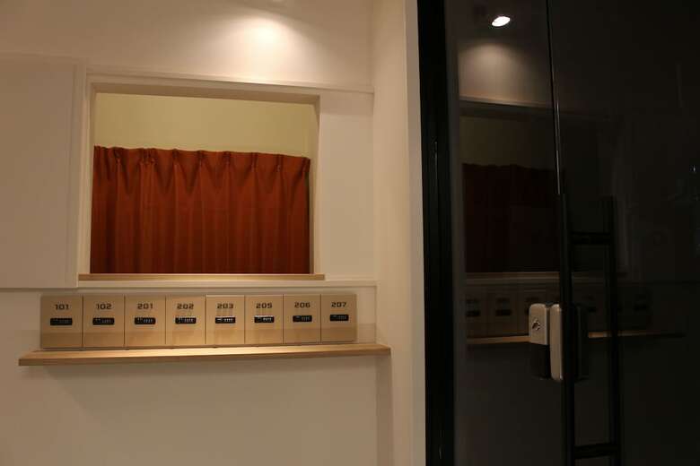 Hotel New Chiyoda