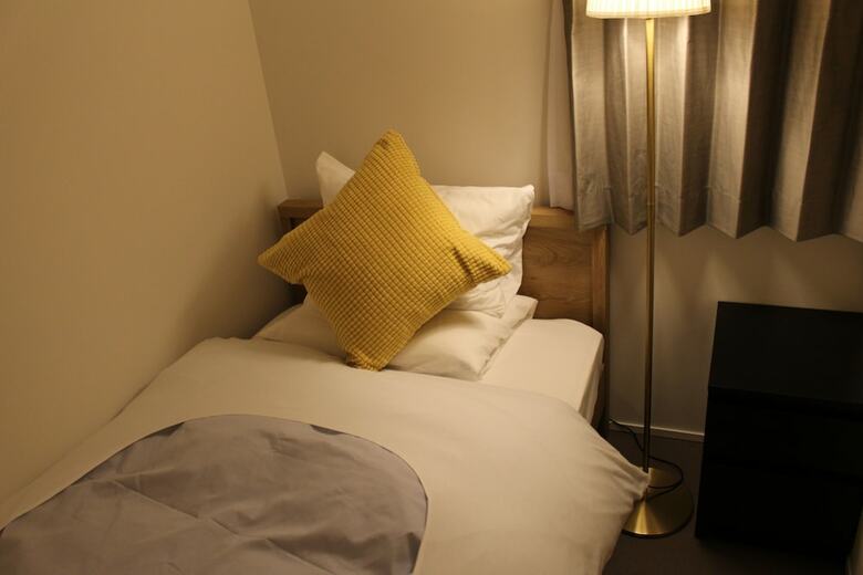 Hotel New Chiyoda