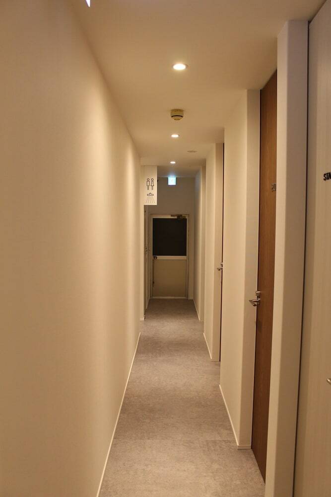 Hotel New Chiyoda