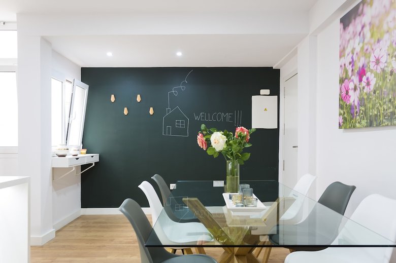 Weyler Luxury Apartment