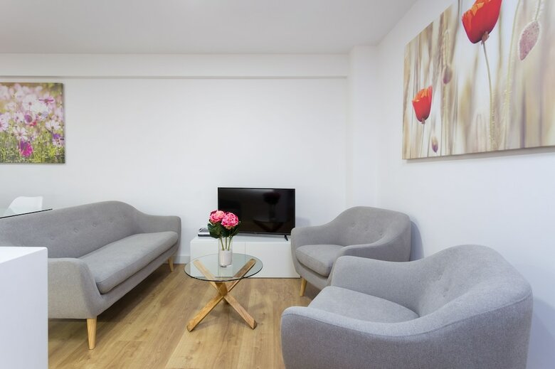 Weyler Luxury Apartment