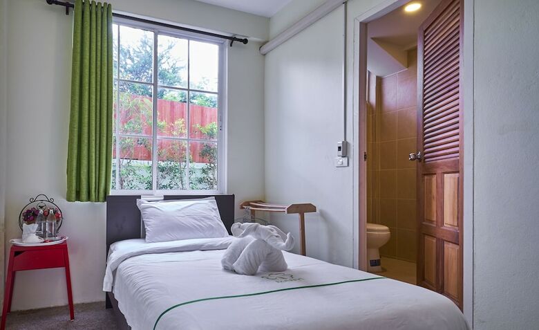 Hotel Manyi Boutique House