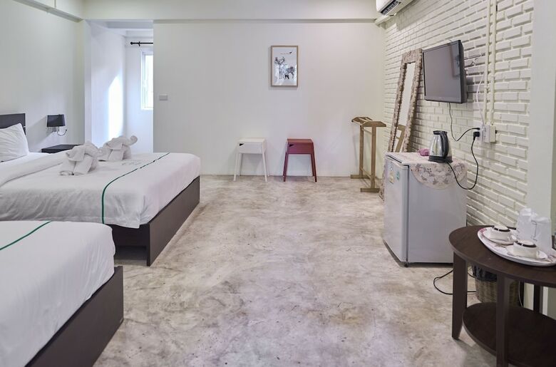 Hotel Manyi Boutique House